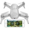 Yuneec Breeze YUNFCAUK 4K Pocket Sized Selfie Camera Drone