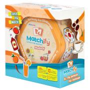 Wholesale PikyKwiky Matchify Card Game - MadeOf Theme
