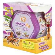 Wholesale PikyKwiky Matchify Card Game - TypeOf Theme