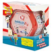 Wholesale PikyKwiky Matchify Card Game - Professions Theme