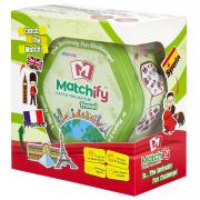 Wholesale PikyKwiky Matchify Card Game - Travel Theme