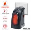 400W Plug In Heater UK/EU Plug (UK Stock For Immediate Disp. wholesale