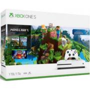 Wholesale Microsoft Xbox One S 1TB Minecraft Bundle