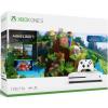Microsoft Xbox One S 1TB Minecraft Bundle