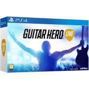 Wholesale Guitar Hero Live With Guitar PS4 Controller