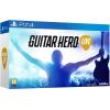 Guitar Hero Live With Guitar PS4 Controller