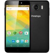 Wholesale Prestigio PSP5530 Grace Z5 5.3 Inch Black Dual SIM 8GB Smartphone