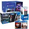 PlayStation VR Starter Pack Bundle  pc games wholesale