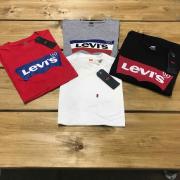 Wholesale Levi Tshirts Levis Tshirts �8each