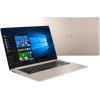 Asus VivoBook Slim S15 i7-8850U 8GB 15.6 Inch Full HD Ultrabook Laptop