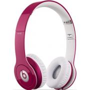 Wholesale Beats Solo HD Wired On-Ear Pink Headphone