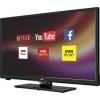 JVC LT-24C660 24 Inch Smart HD LED Television