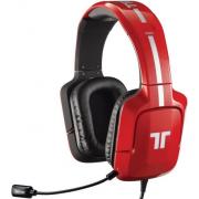 Wholesale Tritton Pro+ True 5.1 3.5mm Surround Red Headset For PC