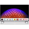 Sharp LC-32FI6522KF 32 Inch Full HD Smart LED Television