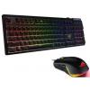 Asus RGB Keyboard And ROG Mouse Gaming Bundle