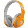 Beats By Dr. Dre Orange 2.0 Over-Ear Headphone