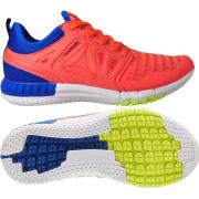 Wholesale Original Reebok BD5570 Womens Zprint 3D Orange Running Shoes