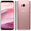Samsung Galaxy S8 Rose Pink 5.8 Inch 64GB 4G Android Smartphone