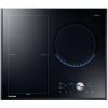 Samsung NZ63J9770EK Induction Hob With Virtual Flame Technology