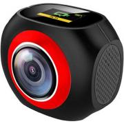 Wholesale Pano360 Pro Eken Panoramic 4K 360 VR Dual Camera With Tripod