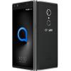 Alcatel 5 Metallic Black 5.7 Inch 32GB 4G Unlocked Smartphone