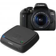 Wholesale Canon EOS 750D Digital SLR Camera With Canon CS100 Connect Station