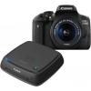 Canon EOS 750D Digital SLR Camera with Canon CS100 Connect Station