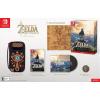 The Legend of Zelda Breath Of The Wild Special Edition For Nintendo Switch