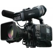Wholesale Panasonic AG-HPX610EJH P2HD Camera And AG-CVF15 Viewfinder Bundle