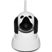 Wholesale ElectriQ HD 720p Wifi Pet Monitoring Pan Tilt Zoom Camera