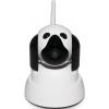 ElectriQ HD 720p Wifi Pet Monitoring Pan Tilt Zoom Camera