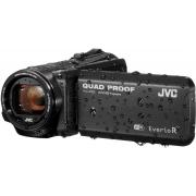 Wholesale JVC GZ-RX605BEK Everio Quad Proof 8GB Full HD Camcorder - Black