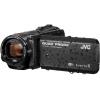 JVC GZ-RX605BEK Everio Quad Proof 8GB Full HD Camcorder - Black video cameras wholesale