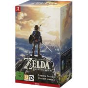 Wholesale The Legend Of Zelda Breath Of The Wild Limited Edition - Nintendo Switch