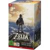The Legend of Zelda Breath of the Wild Limited Edition - Nintendo Switch wholesale pc games