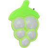 Small LED LAMP Grapes Shape Night Lamp  wholesale torches