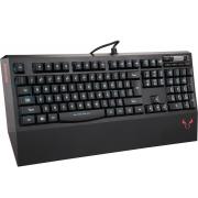 Wholesale Riotoro KR610 Ghostwriter Classic RGB Membrane Gaming Keyboard
