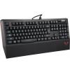 Riotoro KR610 Ghostwriter Classic RGB Membrane Gaming Keyboard