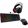 Asus Cerberus Mechanical Keyboard Plus Mouse And Headset Bundle