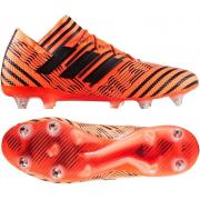 Wholesale Original Adidas S82334 Nemeziz 17.1 Soft Ground Men