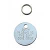 Engraved Dog Tags wholesale pet supplies