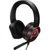 Adata XPG Emix H20 RGB Gaming Headset - Black wholesale earphones