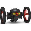 Parrot Jumping Sumo Wi-Fi Controlled Insectoid Drone with Camera - Black