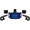 HTC Vive Pro VR Virtual Reality Headset V1.0 Starter Kit