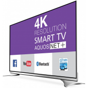 Wholesale Sharp LC-65XUF8772ES 65inch 4K Ultra HD Smart TV Wi-Fi LED TV