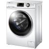 Haier HW100-B14636 10KG 1400RPM Washing Machine - White
