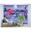 PJ Masks Wall Mural