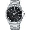 Original Pulsar PX3117X1 Men's Solar Powered Quartz Watch jewellery wholesale