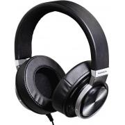 Wholesale Thomson HED2807 Black Supra-Aural Wired Headset