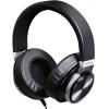 Thomson HED2807 Black Supra-Aural Wired Headset earphones wholesale
